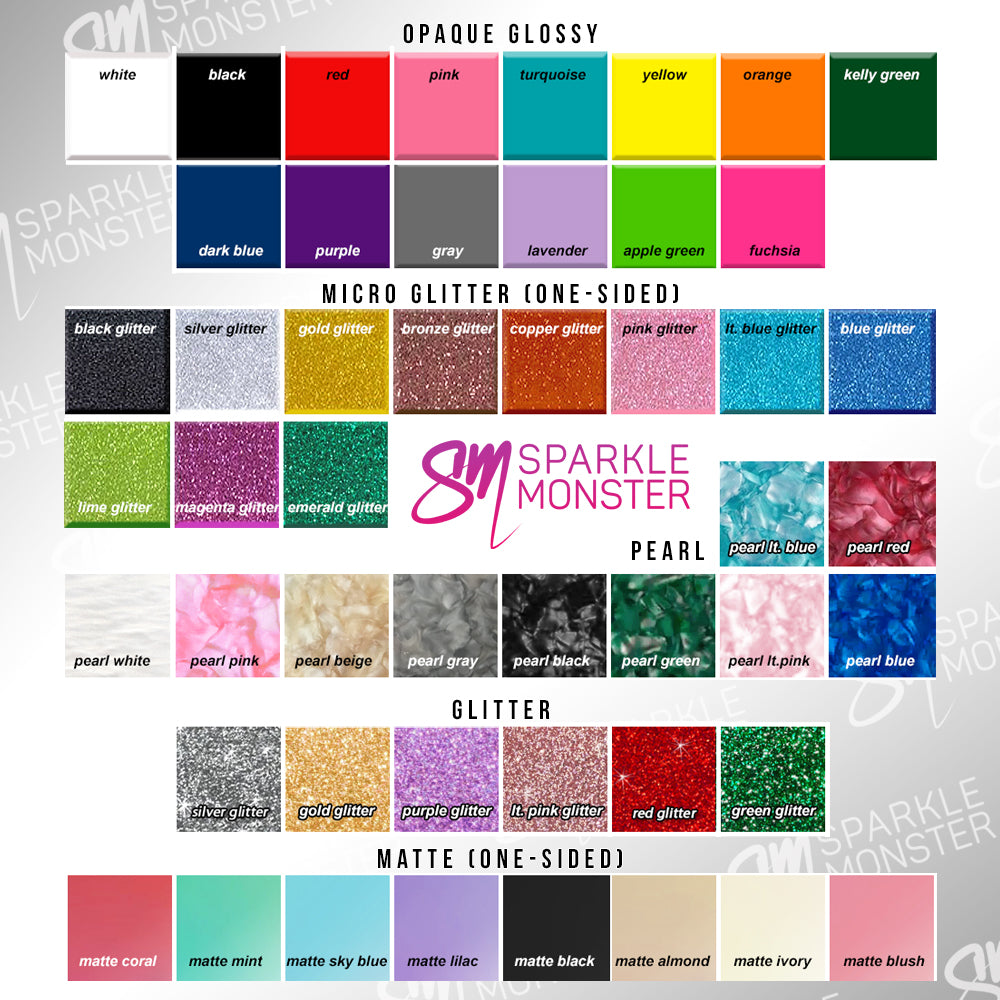 Custom QR Code Keychain, laser cut acrylic