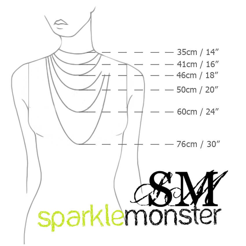 SALE I Love You for Infinity, charm necklace