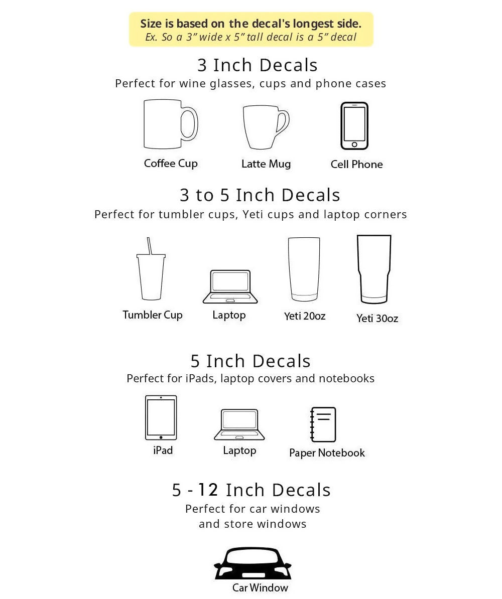 True Crime Junkie vinyl sticker